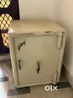 Godrej Safe locker