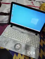 HP Pavilion 15 Notebook