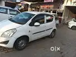 Maruti Suzuki Ritz 2016 CNG & Hybrids 102000 Km Driven