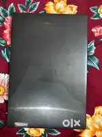 Lenovo laptop