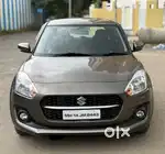Maruti Suzuki Swift 2018 VXI, 2021, Petrol