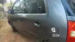Hyundai Santro 2012. All documents are in force