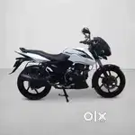 33537,Bajaj, Pulsar 150 Twin Disc, Second owner