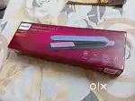 Hair dryer