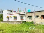 HURRY UP!READY PLOT SELL IN JOKA METRO WITH LOW PRICE WITH NO COST EMI