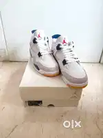 Nike Air Jordan 4 Retro SB Navy