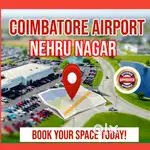Residential Plots at Prime Location In CeranManagar Location at 25 L