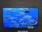 Samsung 43 -Crystal Ultra HD- 4K Smart TV-HDR