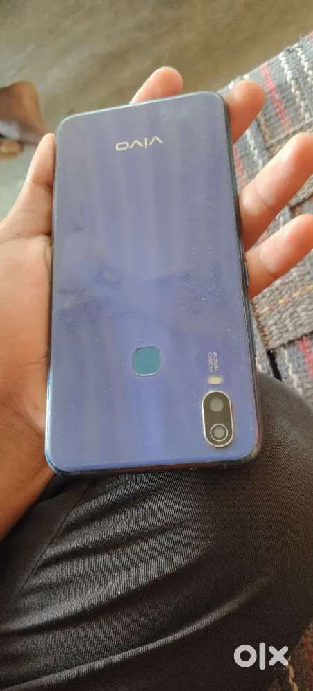 Vivo y19 good mobile