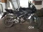 Bajaj PULSER 150AS