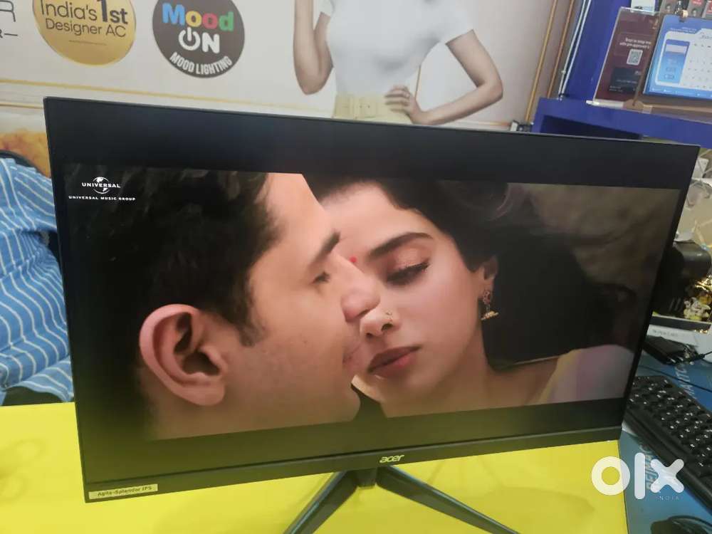 Urgent Selking Acer NITRO VG1 series 68.58 cm (27 inch) WQHD