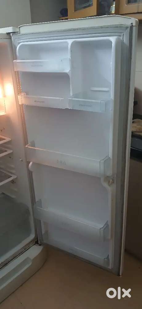 LG Fridge Single Door