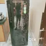 Refrigrater Lg Single Door