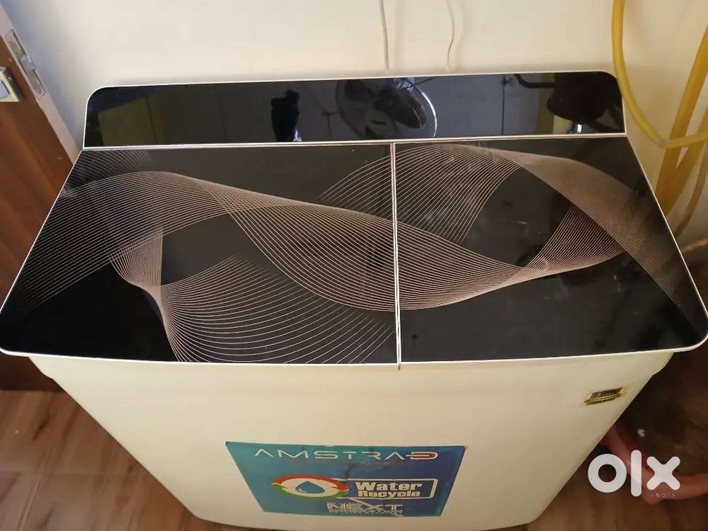 No. 1 Company Washing Machine