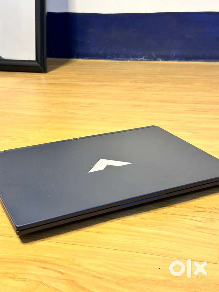 HP VICTUS GAMING LAPTOP
