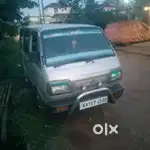 Maruti Suzuki Omni 2011
Good condition gadi 
LPG& petrol