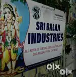 Wanted cnc operator, lathe machine operator,helper,