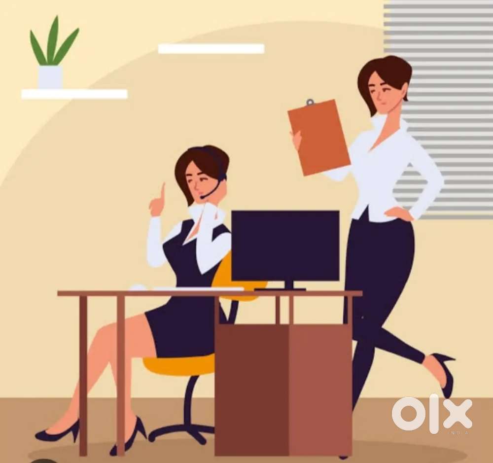 Wanted Female Personal Assistant for Business development