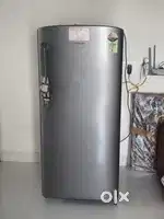 Samsung refrigerator