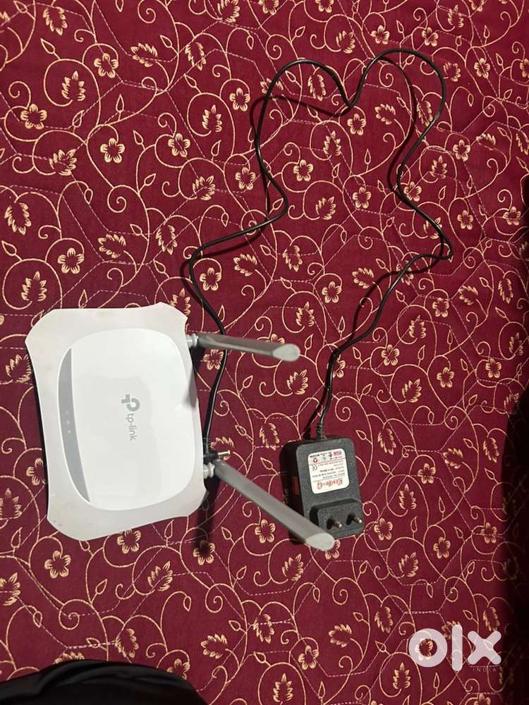 Tp link Wifi router
