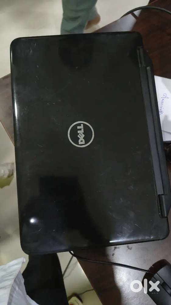Dell 15.6 laptop original parts available ram harddisk disply