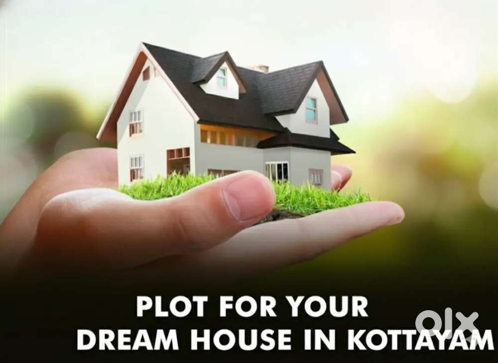 Prime 12 Cent Plot for Sale in Kottayam Municipality