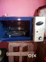 Micro oven