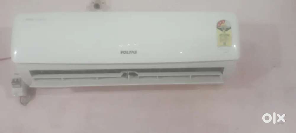Ac for good and ranning condition 6 month old