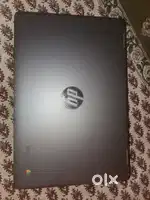 Hp chrome book 360 rotation.