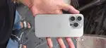 i phone 15 pro like brand new Genuien Condition