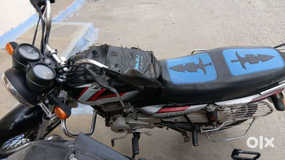 One owner, good condition, all ok