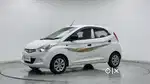 Hyundai EON Magna +, 2014, Petrol