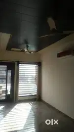 2BHK Ground Floor for Family