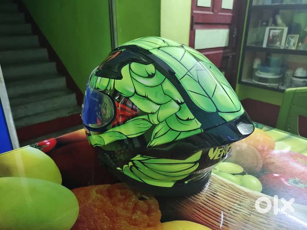 Axor Venomous Helmet for sell