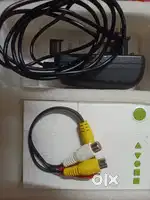 LED mini projector