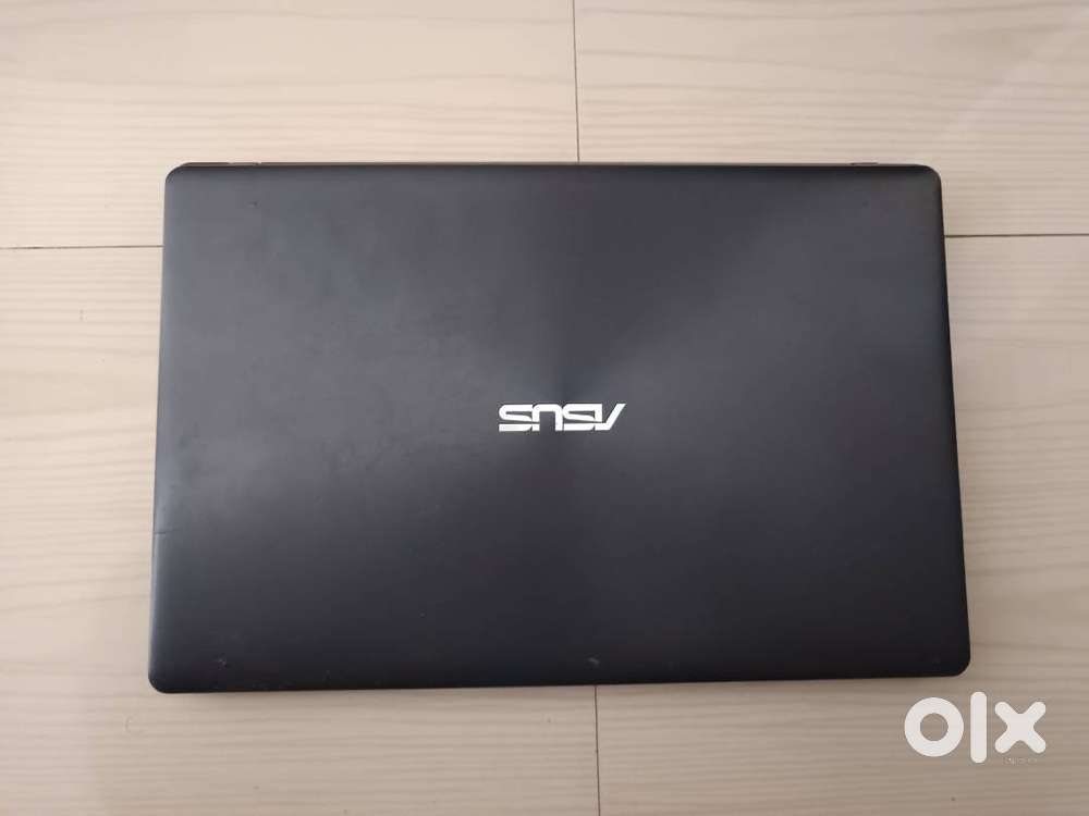 Asus AMD Laptop