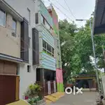 2BHK FOR RENT IN HOPE COLLEGE