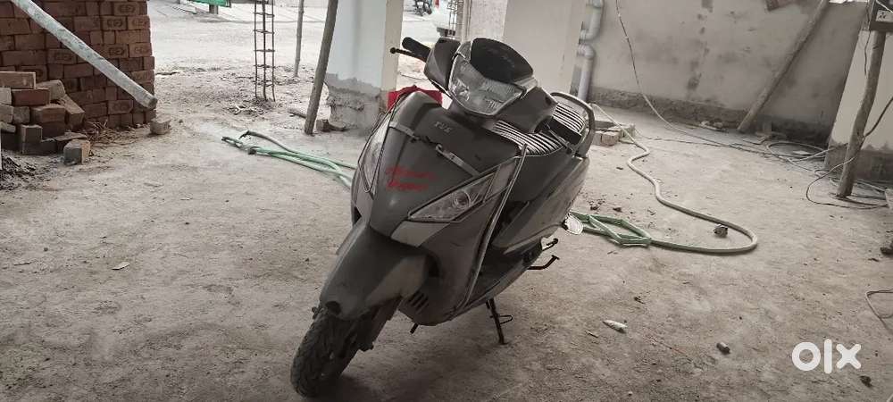 Good condition