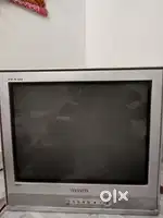 Samsung grey tv