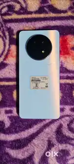 Realme narzo 70× 5g