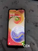 Samsung galaxy A04 4/64