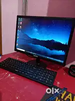 ZEBRONICS PC