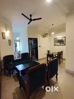 2 BHK Fully Furnished Flat for Rent
