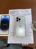 14pro max firesh condition