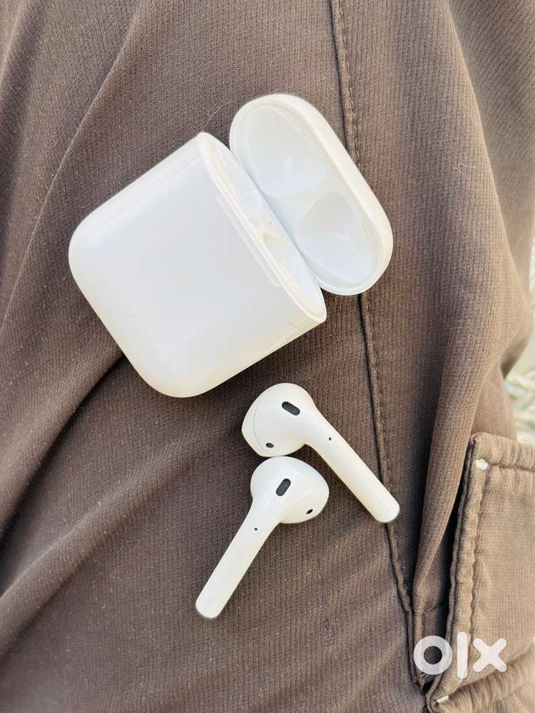 APPLE AIRPODS 2