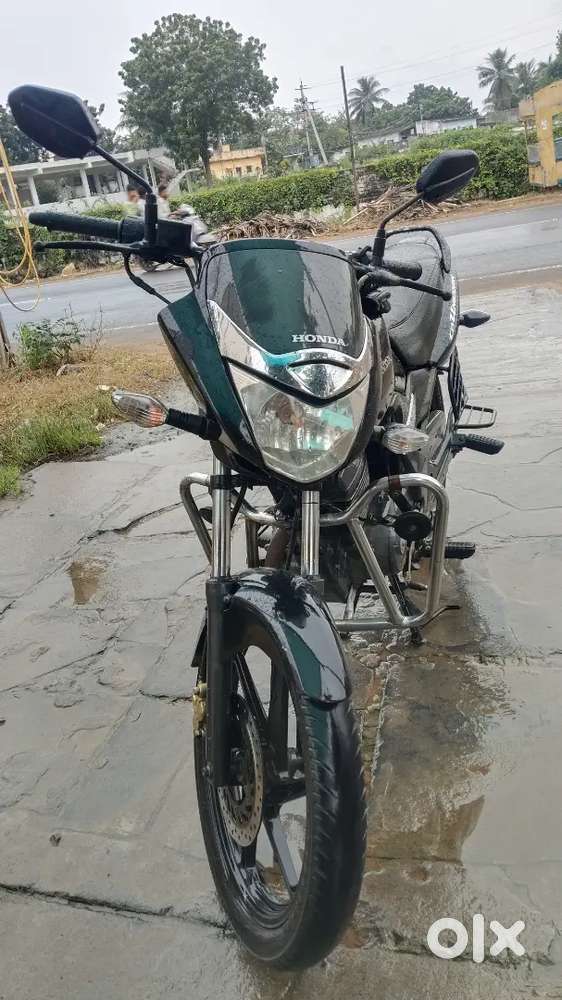 CB UNICORN 2014