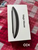 Apple Magic Mouse Black