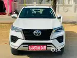 Toyota Fortuner 3.0 Ltd, 2020, Diesel