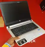 Hp i5 6th gen