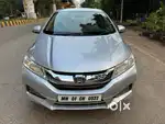 Honda City, 2016, Diesel